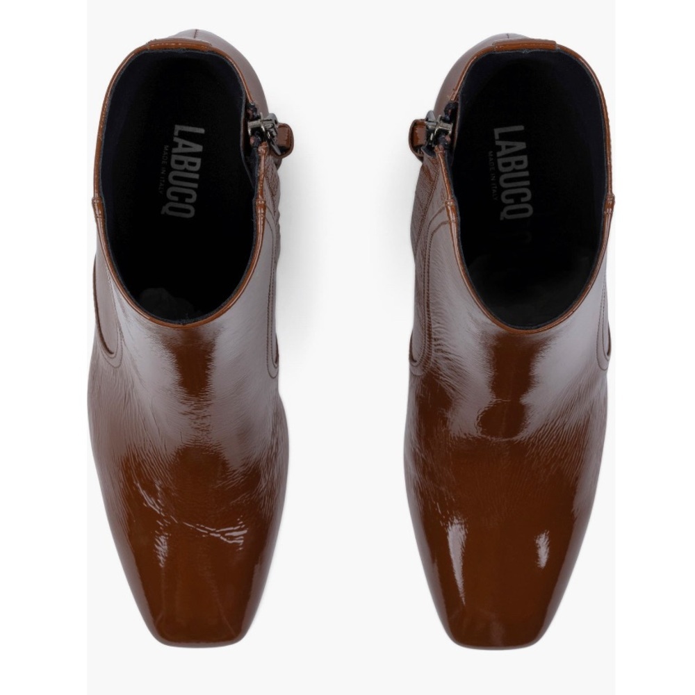 LABUCO
Jules Square Toe Bootie - Picture 6 of 13